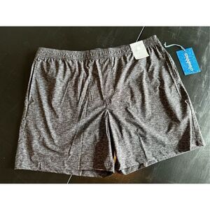 NWT Chubbies Athlounger 5.5” Inseam Business Executives Shorts Men’s Sz 2XL